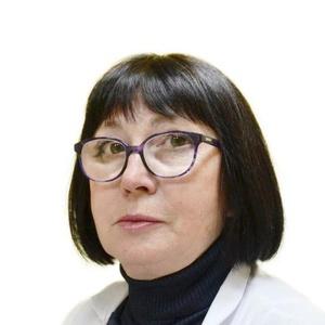 Лезина Ольга Михайловна