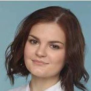 Рябинина Полина Владиславовна
