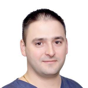 Кирющенков Григорий Петрович