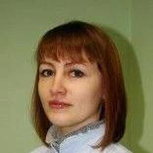 Ковтун Татьяна Анатольевна