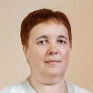 Бойцова Татьяна Олеговна
