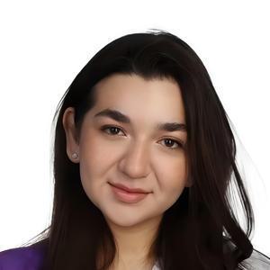 Хархардина Лейла Бабаевна