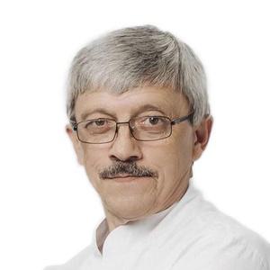 Колбенев Сергей Валентинович