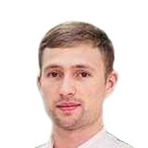 Химич Игорь Александрович