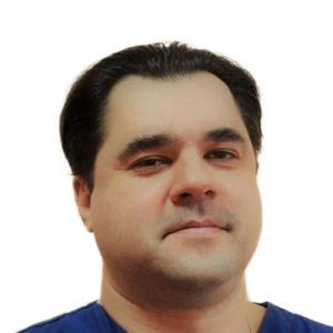 Закревский Константин Владимирович