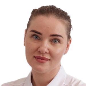 Карпова Ксения Олеговна