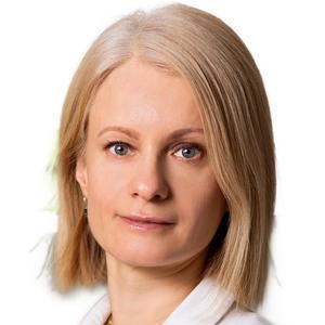 Ермакова Елена Леонидовна