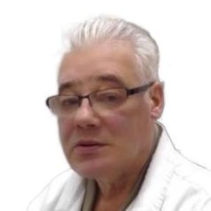 Линьков Валерий Аркадьевич