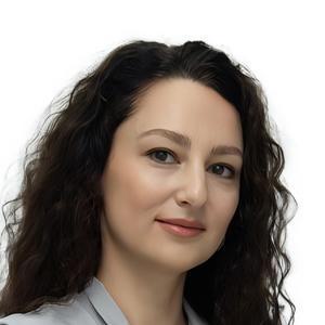 Бунчужная Елена Ивановна