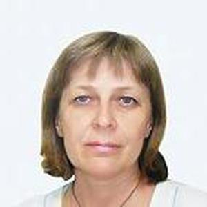Замятина Тамара Николаевна