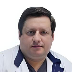 Жук Станислав Анатольевич