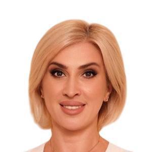 Дегина Юлия Васильевна