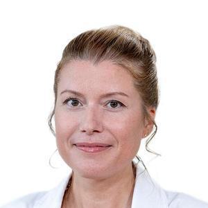 Шумилова Ольга Владимировна
