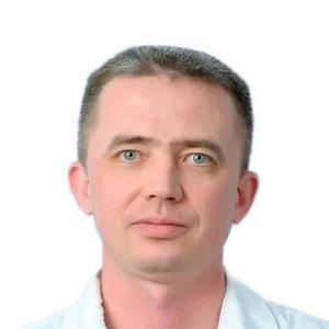Зиновьев Сергей Анатольевич