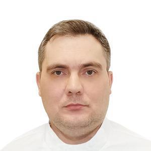 Андреев Сергей Иванович