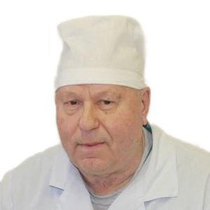 Полежаев Евгений Степанович