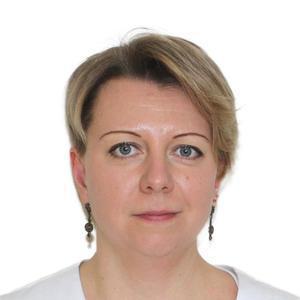 Ефремова Ольга Вячеславовна