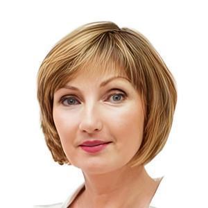 Орлова Ольга Семеновна