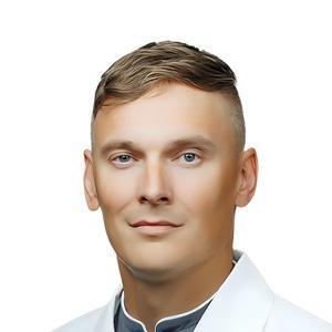 Квашнин Сергей Васильевич