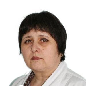 Бикметова Гузель Камилевна