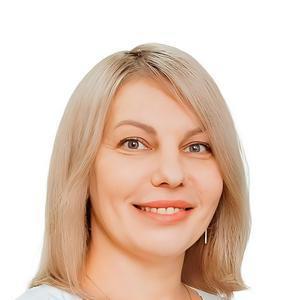 Акулова Людмила Юрьевна