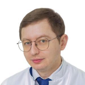 Ефременко Юрий Викторович