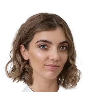 Гриднева Маргарита Александровна