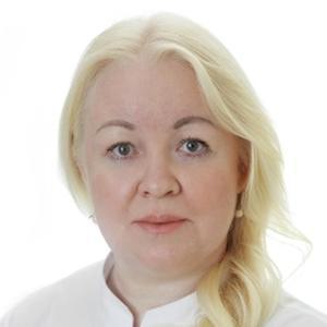 Кутьина Оксана Александровна