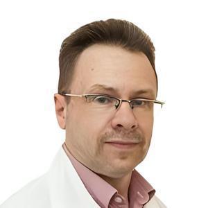 Котляров Владислав Львович
