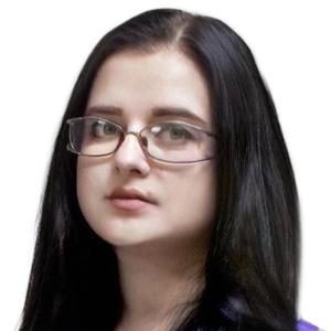 Шинтяпина Олеся Павловна