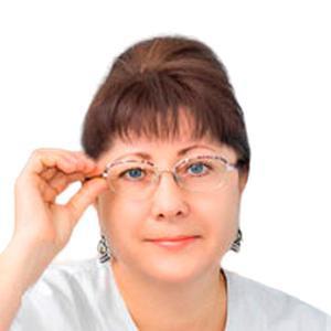 Юрьева Ольга Юрьевна