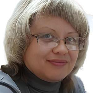Серая Наталья Сергеевна
