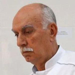 Киндиров Рабадан Киндирович