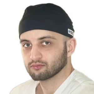 Магомедов Гибек Рабаданович