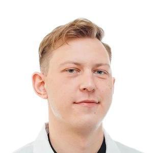 Шубин Илья Владимирович