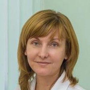 Пронкина Ирина Викторовна