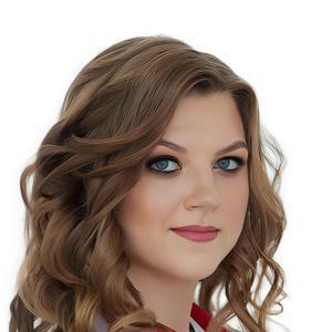 Воронкова Любовь Сергеевна