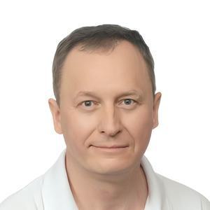 Брыгин Павел Александрович