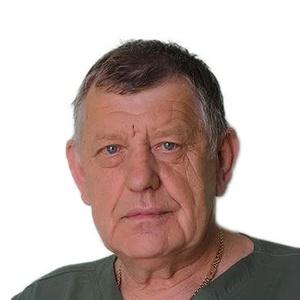 Петров Сергей Петрович