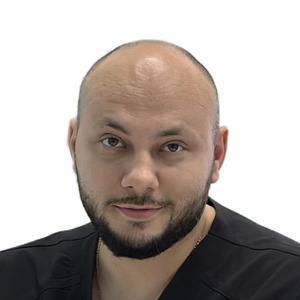 Шагин Кирилл Владиславович
