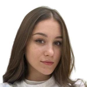 Забоева Мария Александровна