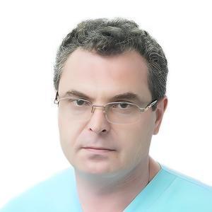 Зверев Дмитрий Фёдорович