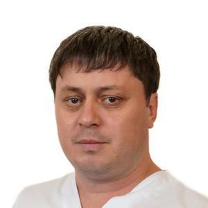 Кумуков Марат Бекиевич