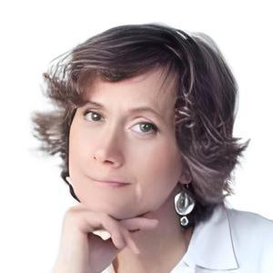 Банникова Ольга Леонидовна