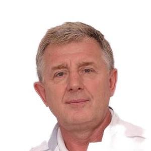 Жохов Анатолий Валентинович