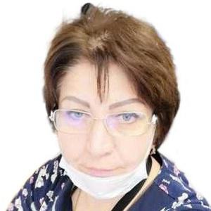 Царикаева Раиса Азраиловна