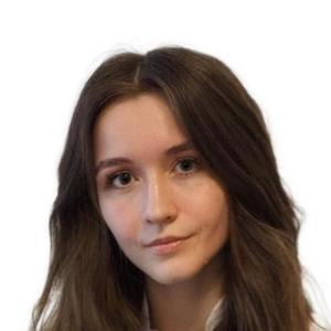 Суслова Татьяна Максимовна