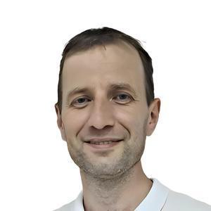 Осинцев Александр Борисович