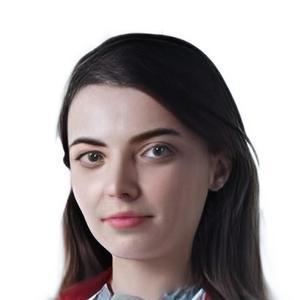 Джабирова Элита Муслимовна