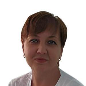 Муллагалиева Дина Дамировна